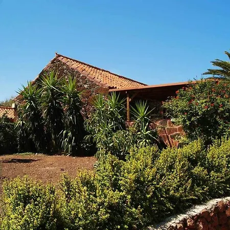 Casa Rural La Fuente de la Flora-2