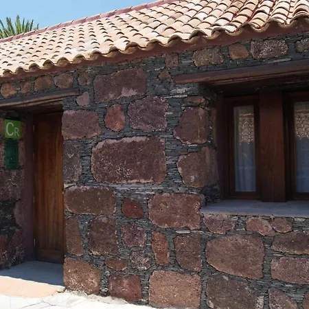 Casa Rural La Fuente de la Flora-3